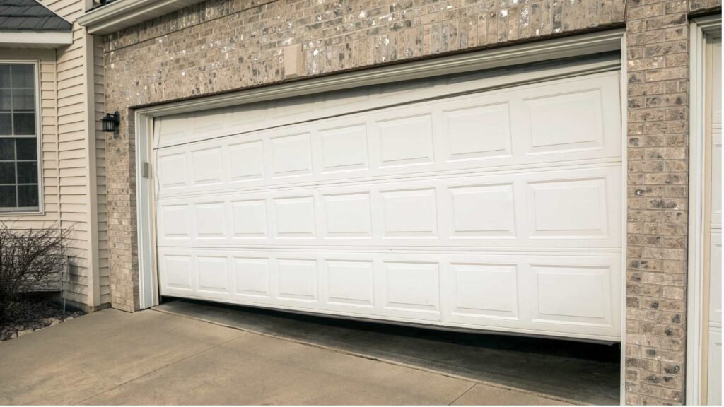 Door Alignment & Adjustment