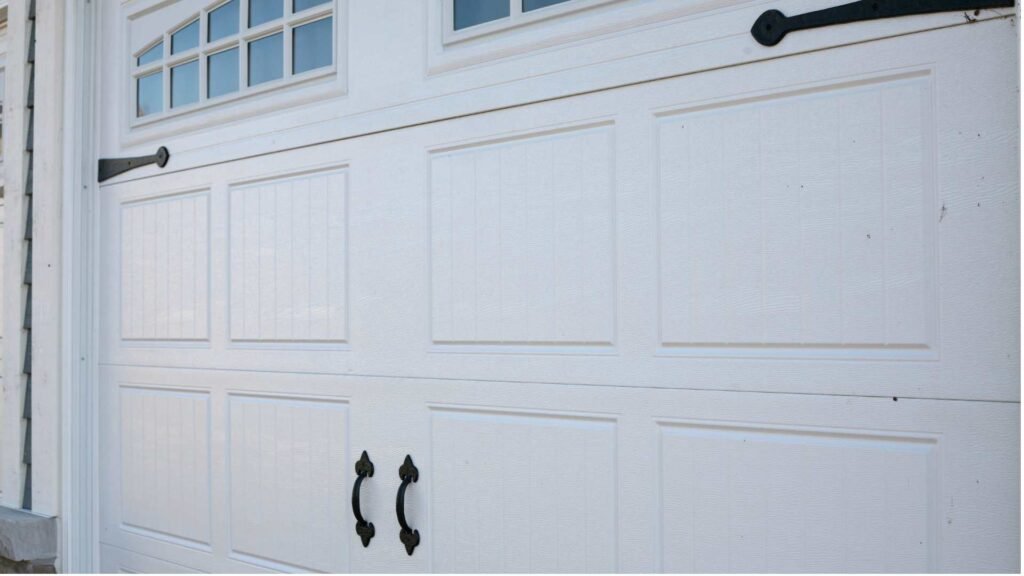 Door Restoration