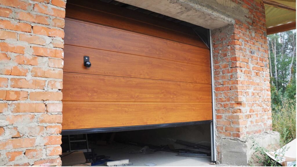 Emergency Door Removal