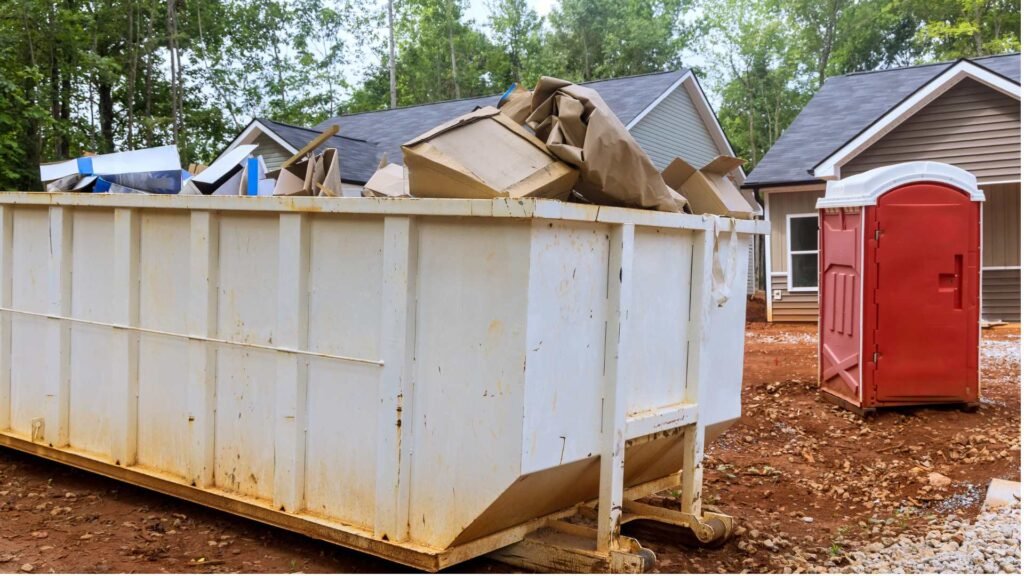 Removal & Disposal