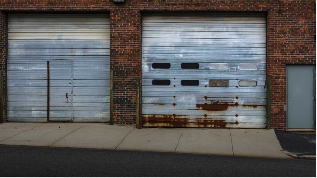 Rust Prevention